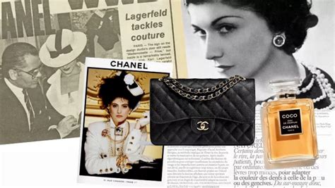 digital strategy of chanel